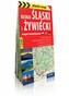 Mapa turystyczna. Beskid Śląski i Żywiecki Pasmo Babiogórskie