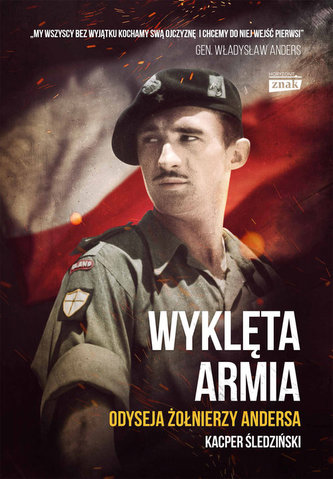 Wyklęta armia