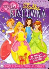 Mój styl Słodka królewna