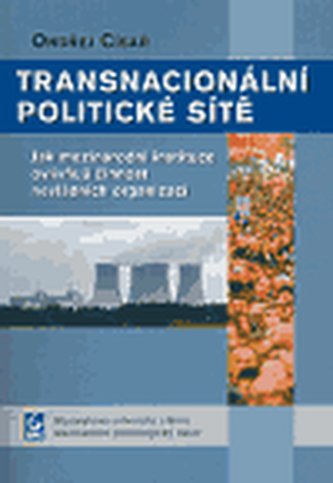 Transnacionální politické sítě