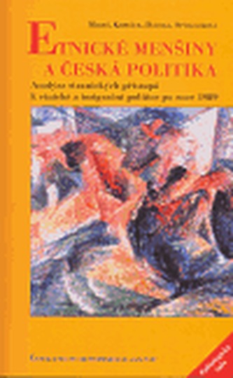 Etnické menšiny a česká politika