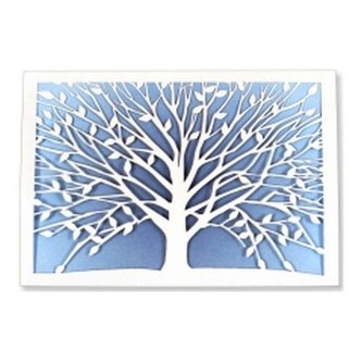 Papeteria Mini Drzewo życia