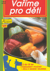 Vaříme pro děti