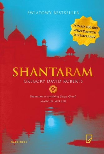 Shantaram Shantaram