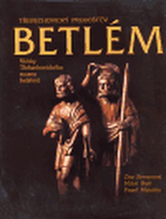 Třebechovický Proboštův Betlém