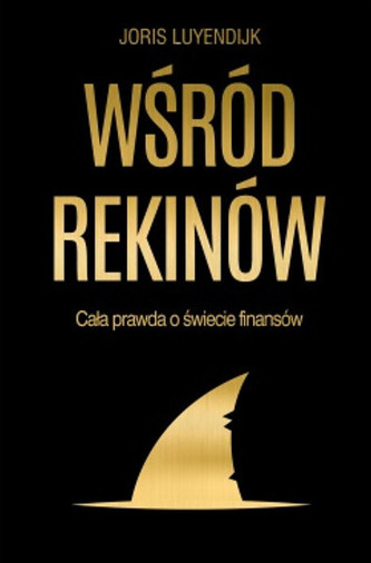 Wśród rekinów