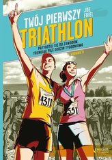 TWÓJ PIERWSZY TRIATHLON BR HELION 9788328325371