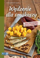WĘDZENIE DLA SMAKOSZY