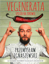 Vegenerata sposób na zdrowie