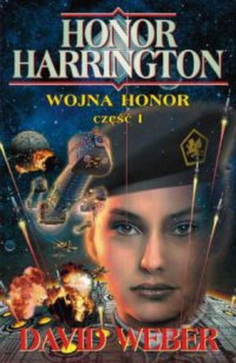 Wojna Honor część 1 Wojna Honor część 1