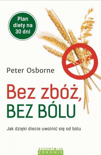 Bez zbóż, bez bólu