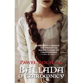 Ballada o czarownicy