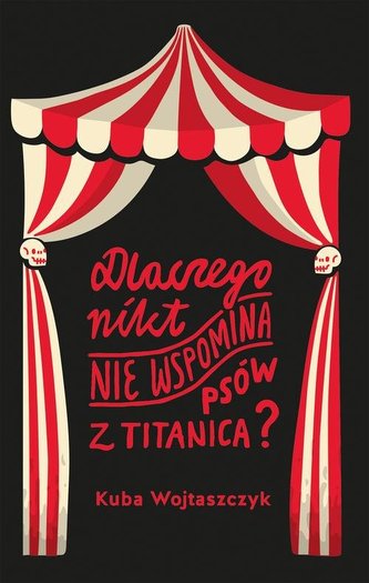 Dlaczego nikt nie wspomina psów z Titanica?