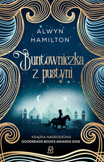 Buntowniczka z pustyni