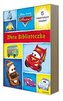 Złota Biblioteczka Auta Disney 5 książek