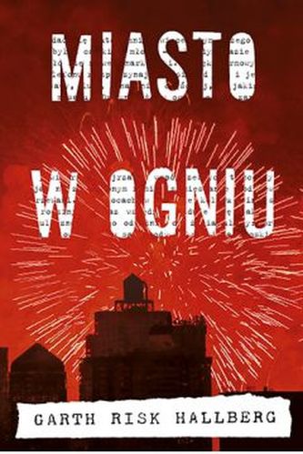 Miasto w ogniu