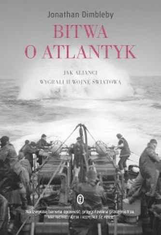 Bitwa o Atlantyk