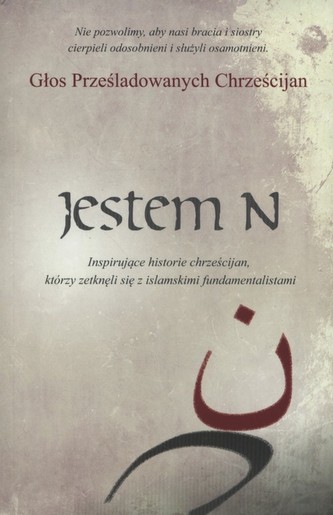 Jestem N - Inspirujące historie chrześcijan
