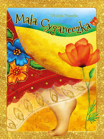 Mała cyganeczka