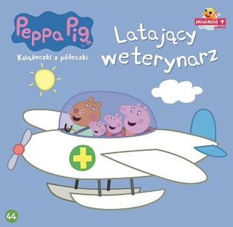 Świnka Peppa