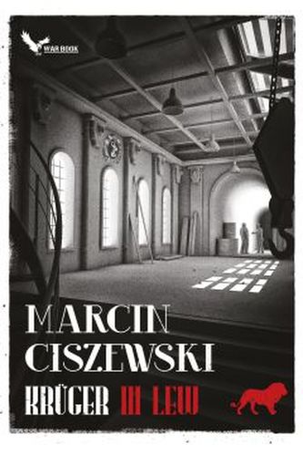 Krüger III Lew Krüger III Lew