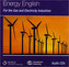 Energy English. For the gas and electricity  CDs