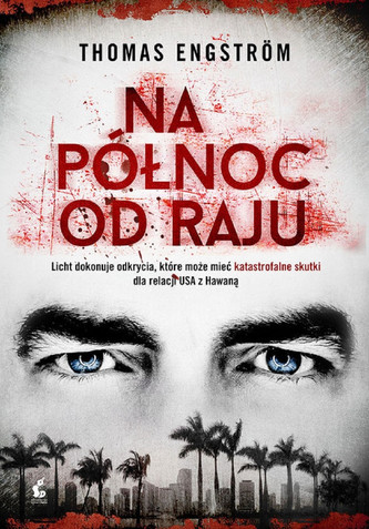 Na północ od raju Na północ od raju