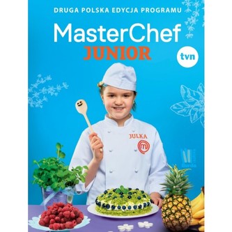 MasterChef Junior. Druga polska edycja programu