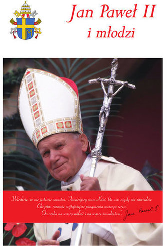 Jan Paweł II i młodzi