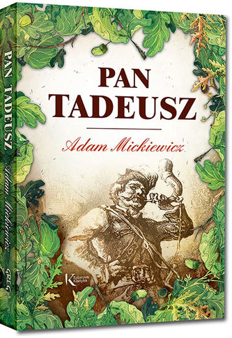 Pan Tadeusz