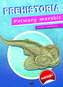 Prehistoria. Potwory morskie. Zeszyt edukacyjny z naklejkami