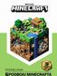 Minecraft. Podręcznik podboju Minecrafta