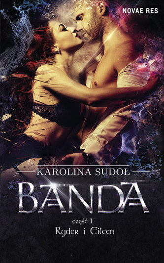 Banda część 1 Ryder i Eileen Banda część 1 Ryder i Eileen