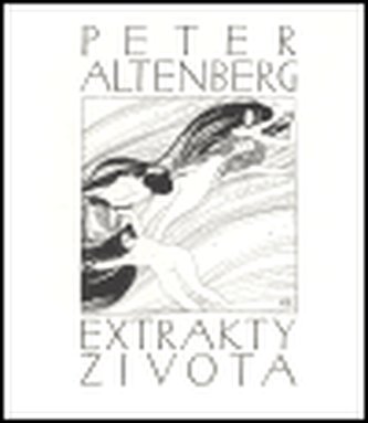 Extrakty života