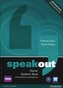 Speakout Starter Students