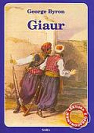 Giaur. Lektura z opracowaniem