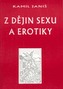 Z dějin sexu a erotiky