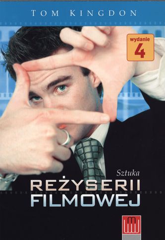 SZTUKA REŻYSERII FILMOWEJ
