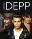 JOHNNY DEPP OSOBISTY ALBUM JOHNNYEGO DEPPA