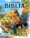 ILUSTROWANA BIBLIA DLA DZIECI