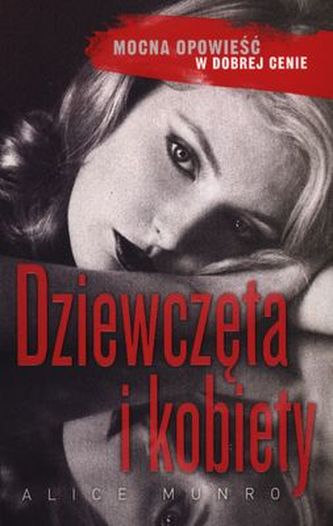 DZIEWCZĘTA I KOBIETY WYD. KIESZONKOWE