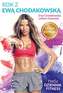 ROK Z EWĄ CHODAKOWSKĄ TWÓJ DZIENNIK FITNESS WYD. 2
