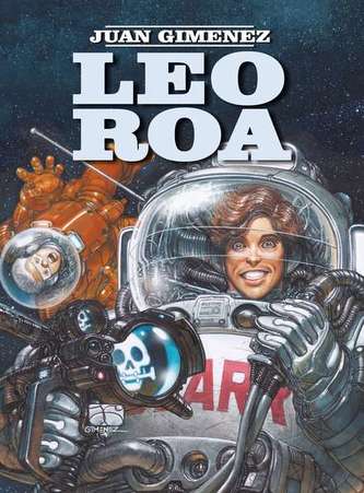 LEO ROA