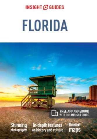 FLORIDA INSIGHT GUIDES
