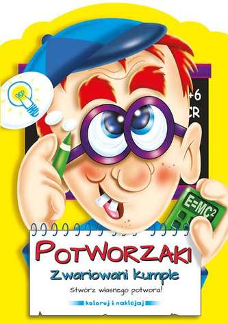 POTWORZAKI ZWARIOWANI KUMPLE
