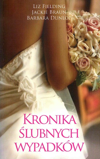 KRONIKA ŚLUBNYCH WYPADKÓW WYD. KIESZONKOWE
