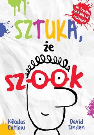 SZTUKA ŻE SZOOK