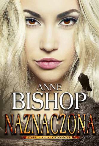 NAZNACZONA INNI TOM 4