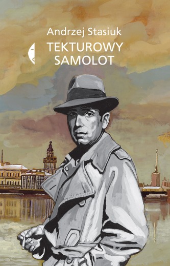 TEKTUROWY SAMOLOT WYD. 4