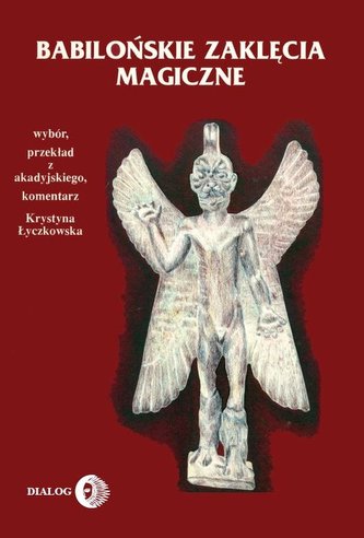 Babilońskie zaklęcia magiczne